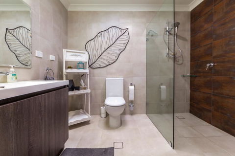 Horizons Retreat & Golf, Villa 133 - Yamba Accommodation 9