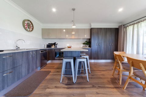 Horizons Retreat & Golf, Villa 133 - Yamba Accommodation 6