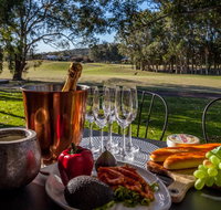 Horizons Retreat  Golf Villa 133 - Yamba Accommodation