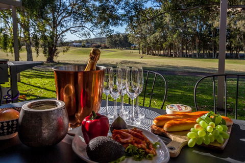Horizons Retreat & Golf, Villa 133 - Yamba Accommodation 0