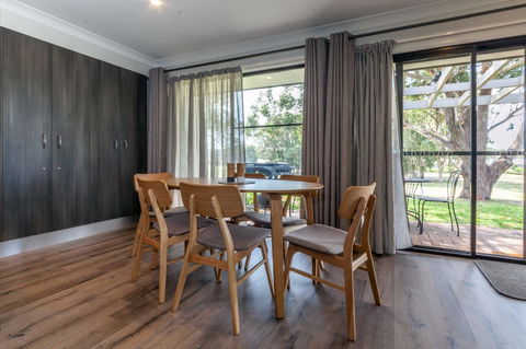 Horizons Retreat & Golf, Villa 133 - Yamba Accommodation 4