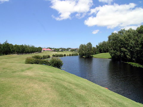 Horizons Retreat & Golf, Villa 133 - Yamba Accommodation 17