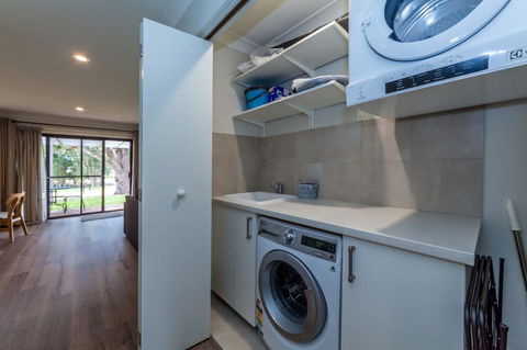 Horizons Retreat & Golf, Villa 133 - Yamba Accommodation 15