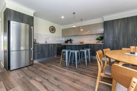 Horizons Retreat & Golf, Villa 133 - Yamba Accommodation 5