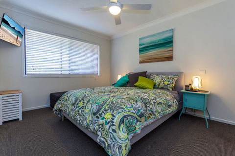 Horizons Retreat & Golf, Villa 133 - Yamba Accommodation 10