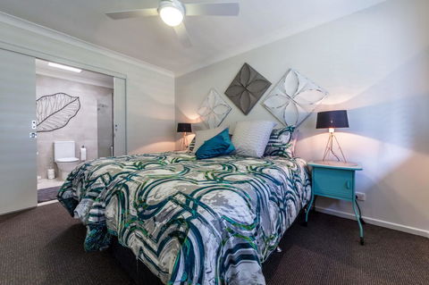 Horizons Retreat & Golf, Villa 133 - Yamba Accommodation 7