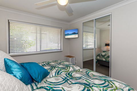 Horizons Retreat & Golf, Villa 133 - Yamba Accommodation 8
