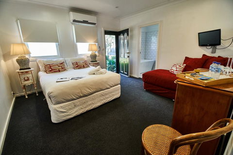 The Bronte Boutique Hotel - Yamba Accommodation 13
