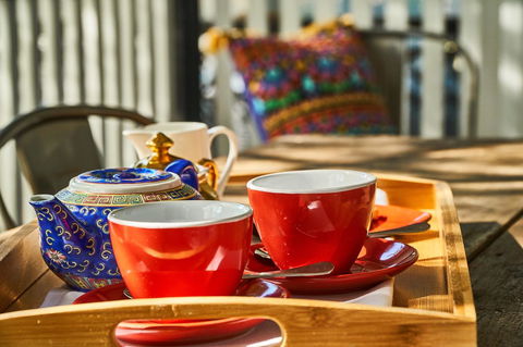 The Bronte Boutique Hotel - Yamba Accommodation 44