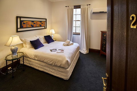The Bronte Boutique Hotel - Yamba Accommodation 37