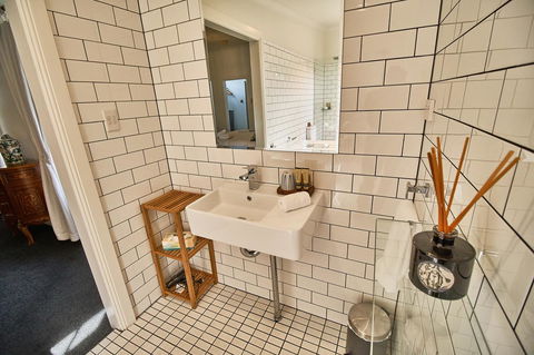 The Bronte Boutique Hotel - Yamba Accommodation 21