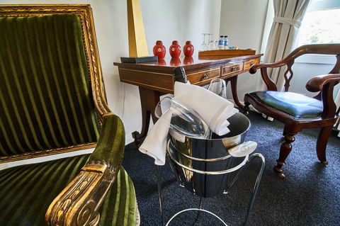 The Bronte Boutique Hotel - Yamba Accommodation 19