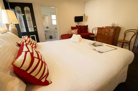 The Bronte Boutique Hotel - Yamba Accommodation 7