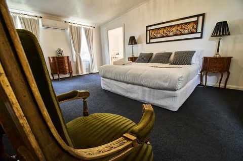 The Bronte Boutique Hotel - Yamba Accommodation 17