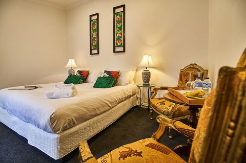 The Bronte Boutique Hotel - Yamba Accommodation 26