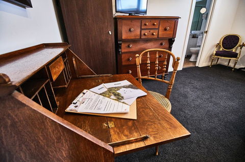 The Bronte Boutique Hotel - Yamba Accommodation 32