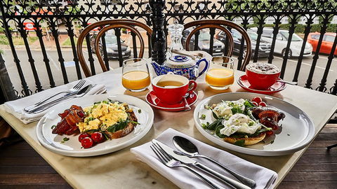 The Bronte Boutique Hotel - Yamba Accommodation 2