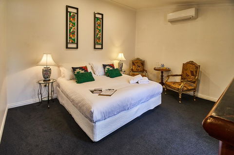 The Bronte Boutique Hotel - Yamba Accommodation 30