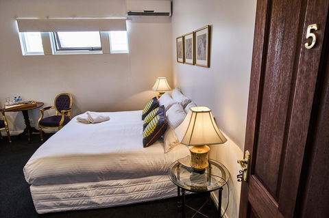 The Bronte Boutique Hotel - Yamba Accommodation 35