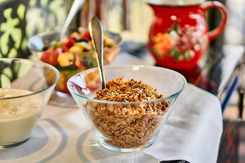 The Bronte Boutique Hotel - Yamba Accommodation 1