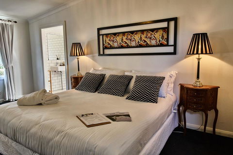 The Bronte Boutique Hotel - Yamba Accommodation 24
