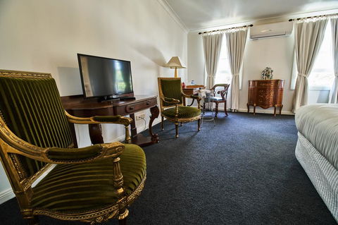 The Bronte Boutique Hotel - Yamba Accommodation 18