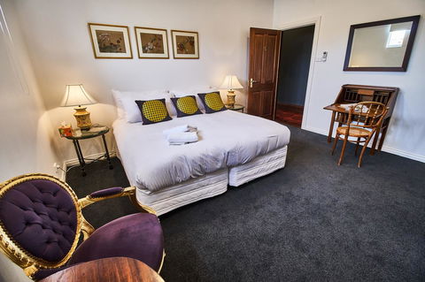The Bronte Boutique Hotel - Yamba Accommodation 36