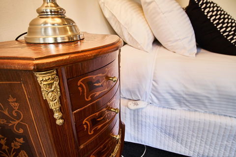 The Bronte Boutique Hotel - Yamba Accommodation 23