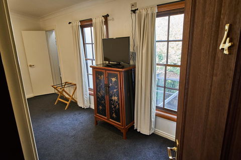 The Bronte Boutique Hotel - Yamba Accommodation 25