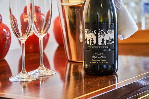 The Bronte Boutique Hotel - Yamba Accommodation 16