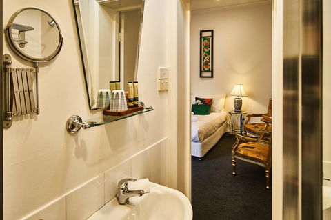 The Bronte Boutique Hotel - Yamba Accommodation 28