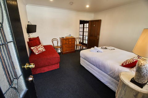 The Bronte Boutique Hotel - Yamba Accommodation 8