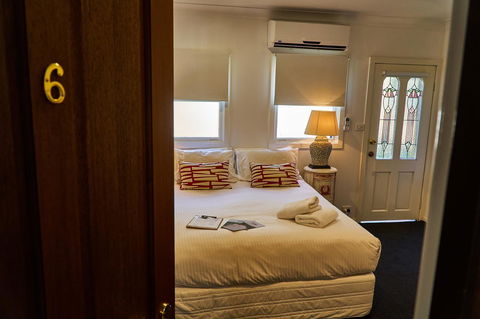 The Bronte Boutique Hotel - Yamba Accommodation 12