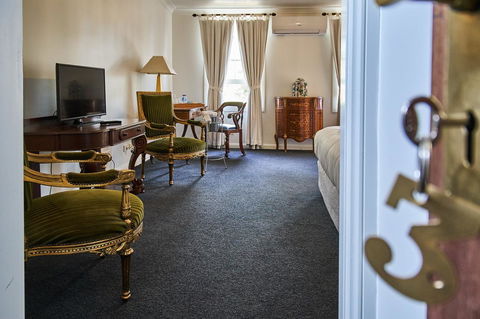 The Bronte Boutique Hotel - Yamba Accommodation 15