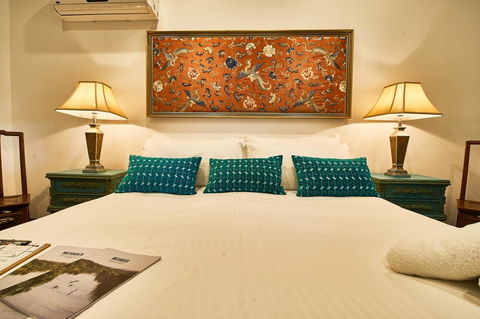 The Bronte Boutique Hotel - Yamba Accommodation 42