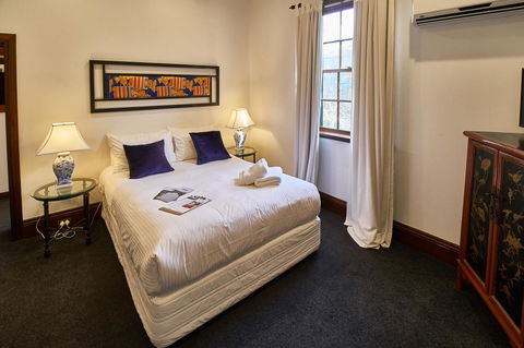 The Bronte Boutique Hotel - Yamba Accommodation 39