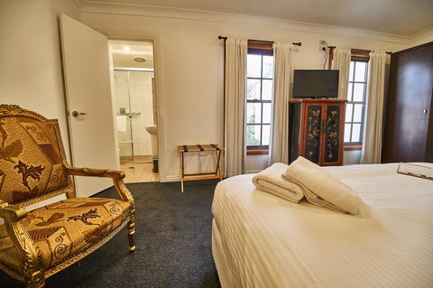 The Bronte Boutique Hotel - Yamba Accommodation 29