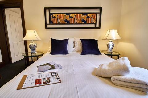 The Bronte Boutique Hotel - Yamba Accommodation 41