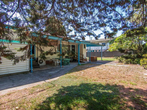 11 Peel Street - Yamba Accommodation 1