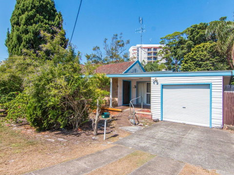11 Peel Street - Yamba Accommodation 10