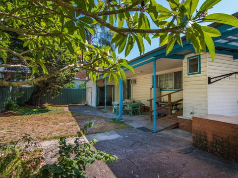 11 Peel Street - Yamba Accommodation 4