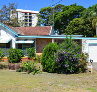 11 Peel Street - Yamba Accommodation