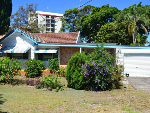 11 Peel Street - Yamba Accommodation 0