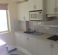 Bel Mondo Apartments - Yamba Accommodation