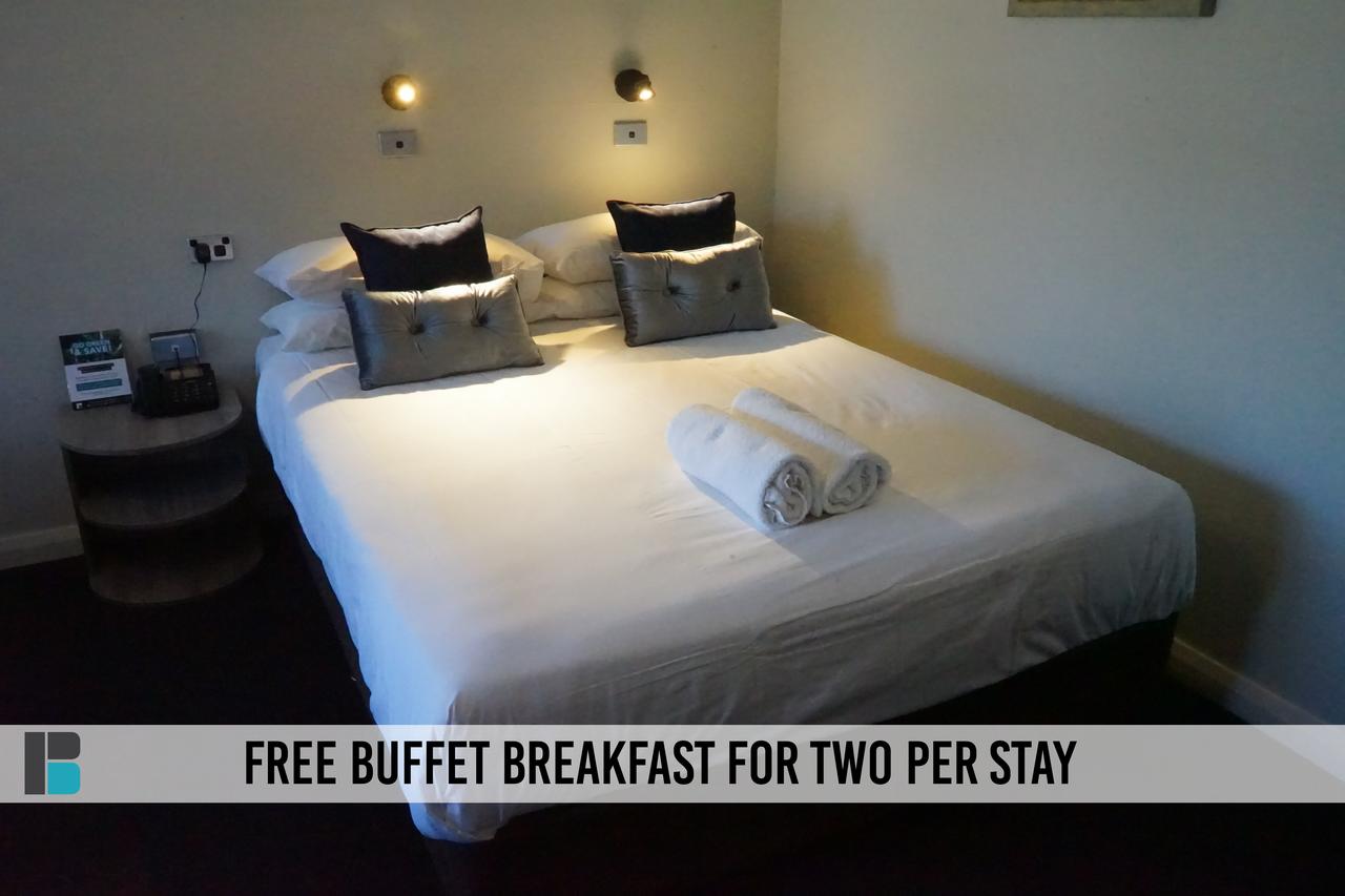 Bathurst NSW Yamba Accommodation