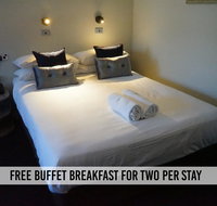 Panorama Bathurst - Yamba Accommodation