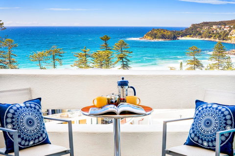 Relaxed Beachside Living - Yamba Accommodation 1