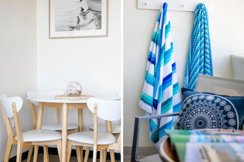 Relaxed Beachside Living - Yamba Accommodation 3