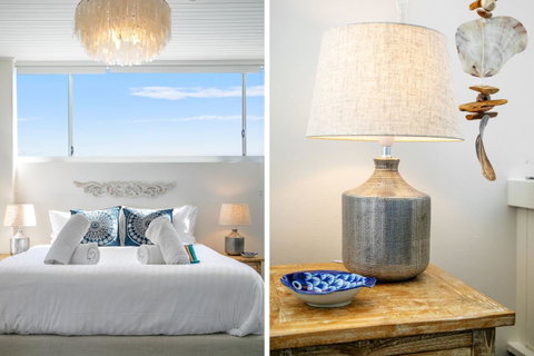Relaxed Beachside Living - Yamba Accommodation 14