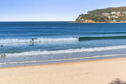 Relaxed Beachside Living - Yamba Accommodation 19